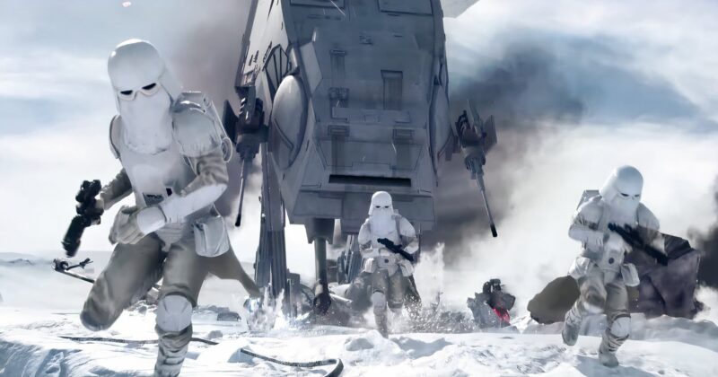 El regreso esperado: Star Wars Battlefront 3 vuelve a ilusionar a los jugadores con experiencias inspiradas en la saga