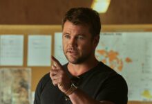 El Regreso de The Terminal List en Prime Video: Un Nuevo Duelo Épico en el Universo de los Thrillers de Acción