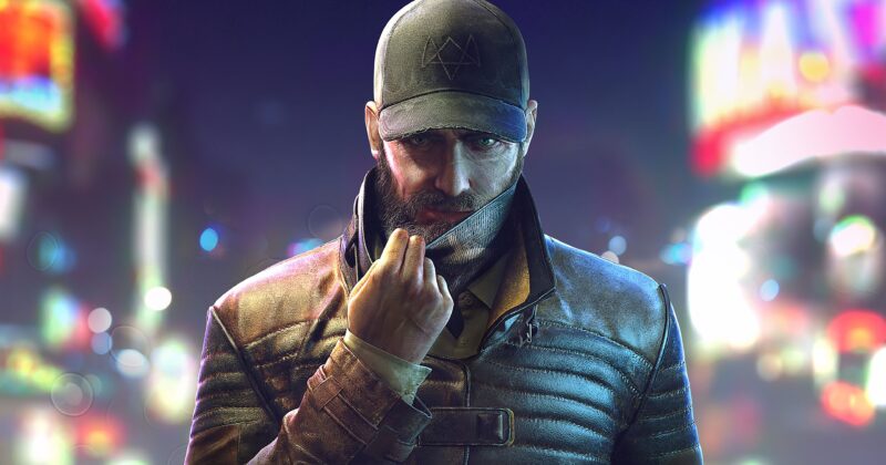 Inside the Watch Dogs Movie: Capturing the Expansive Cyber World of Ubisoft’s Franchise