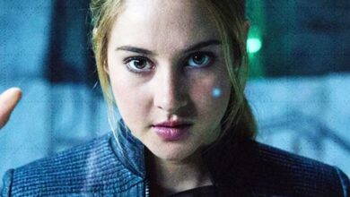 Shailene Woodley confirma su interés en regresar a Divergent con la nueva novela de Veronica Roth