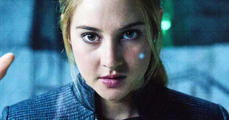 Shailene Woodley confirma su interés en regresar a Divergent con la nueva novela de Veronica Roth