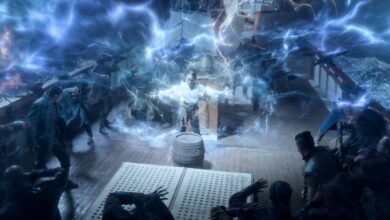 Shadow and Bone: La serie de Netflix que une la magia de Harry Potter con la política brutal de Game of Thrones