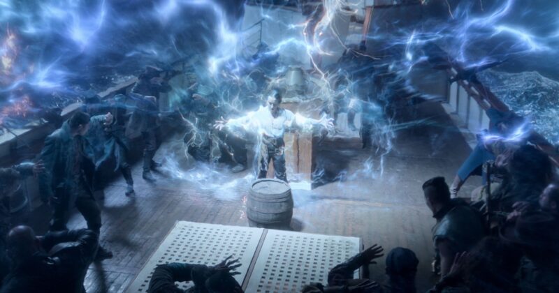 Shadow and Bone: La serie de Netflix que une la magia de Harry Potter con la política brutal de Game of Thrones