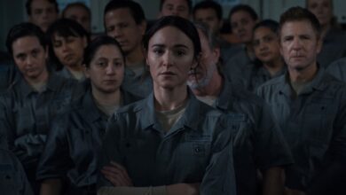 For All Mankind: La Rebelión en Marte que la Serie Demuestra Que No Aprendió De Su Pasado