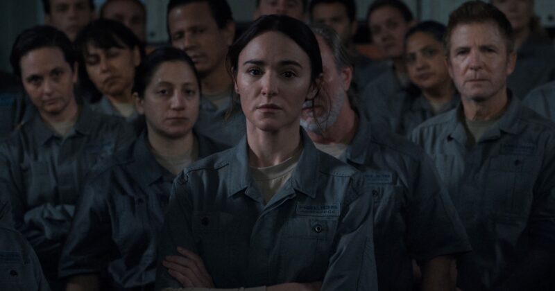 For All Mankind: La Rebelión en Marte que la Serie Demuestra Que No Aprendió De Su Pasado