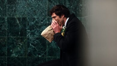 El Derrumbe de Nate Jacobs en Euphoria: Un Giro que No Conviene para la Trama