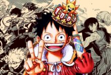 One Piece y su Final: La Razón por la que Sigue Siendo el Rey Indiscutible del Shonen