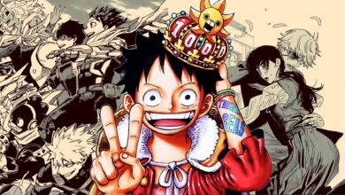 One Piece y su Final: La Razón por la que Sigue Siendo el Rey Indiscutible del Shonen