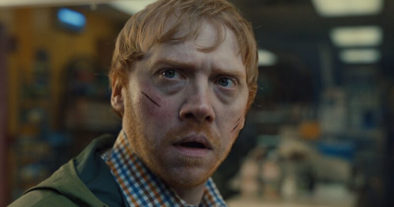 Widow’s Bay: La nueva serie de terror de Apple TV que supera a Servant de M. Night Shyamalan