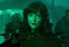 La misteriosa ausencia de Shax en la temporada final de Good Omens: ¿un error de guion o una decisión creativa?