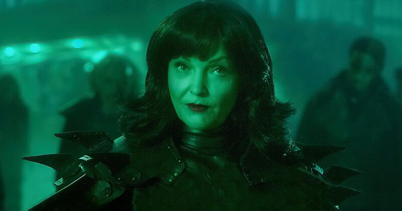 La misteriosa ausencia de Shax en la temporada final de Good Omens: ¿un error de guion o una decisión creativa?