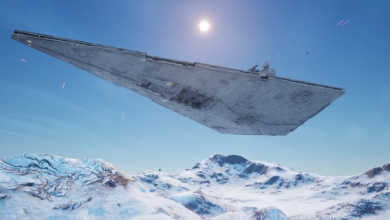 Star Wars: Battleground, la innovación gratuita que revitaliza la experiencia PvP de Battlefront