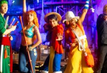 La Experiencia Épica de One Piece en Universal Studios que Debería Volverse Permanente
