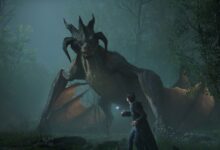 Hogwarts Legacy y la Espada de Slytherin: un mod que renueva la experiencia RPG en el mundo mágico