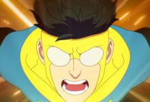 Invincible Regresa Con Un Nuevo Estilo Visual y Una Historia Inédita Que Revoluciona La Franquicia