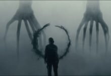Project Hail Mary y Arrival: Dos Obras de Ciencia Ficción que Revolucionan la Comunicación con Aliens y La Esperanza Humana