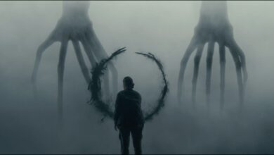 Project Hail Mary y Arrival: Dos Obras de Ciencia Ficción que Revolucionan la Comunicación con Aliens y La Esperanza Humana