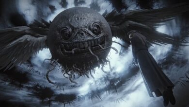 The Duskbloods: El esperado título exclusivo de FromSoftware para Nintendo Switch 2 revela su ventana de lanzamiento para finales de 2026
