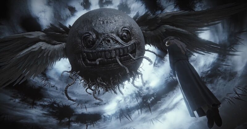 The Duskbloods: El esperado título exclusivo de FromSoftware para Nintendo Switch 2 revela su ventana de lanzamiento para finales de 2026