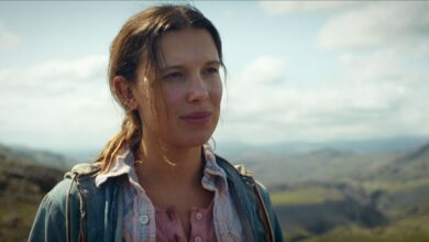 Stranger Things: Tales From '85 supera la batalla final que la serie original no logró