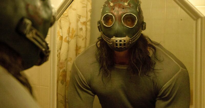 Psycho Killer: El nuevo thriller de Andrew Kevin Walker llega a streaming tras fracaso en taquilla