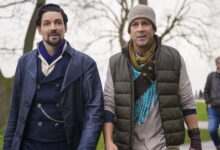 The Librarians: The Next Chapter confirma fecha de estreno para su segunda temporada en TNT