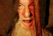 El Rumor del RPG de Mundo Abierto de El Señor de los Anillos Enloquece a los Gamers