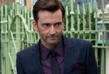 Charlie Cox apunta a un esperado regreso de David Tennant como villano emblemático del MCU tras el final de Daredevil: Born Again