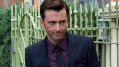Charlie Cox apunta a un esperado regreso de David Tennant como villano emblemático del MCU tras el final de Daredevil: Born Again