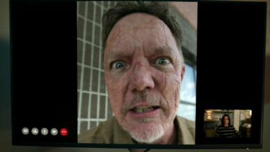 Los secretos detrás del final alternativo de Stu en Scream 7 revelados por Matthew Lillard
