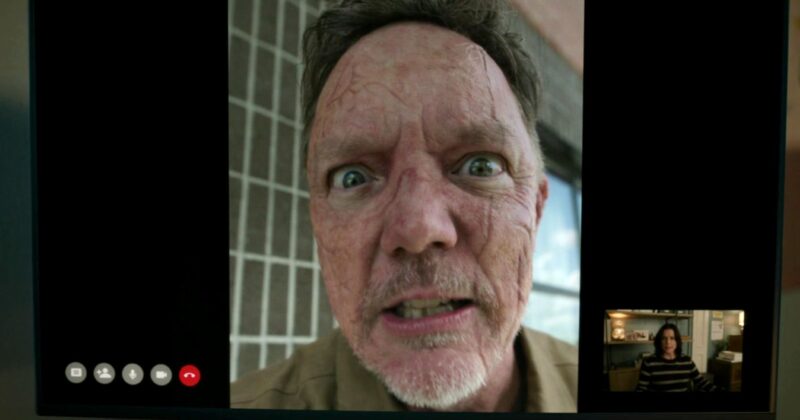 Los secretos detrás del final alternativo de Stu en Scream 7 revelados por Matthew Lillard