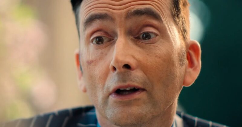 Rivals Temporada 2: David Tennant Regresa con Puntuación Perfecta en Rotten Tomatoes