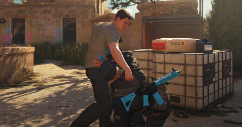 Guía Completa para la Misión de Entrenamiento en Malta de 007 First Light: Estrategias y Consejos Clave