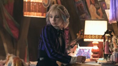Emma Myers Triunfa con el Regreso de A Good Girl’s Guide to Murder en su Segunda Temporada