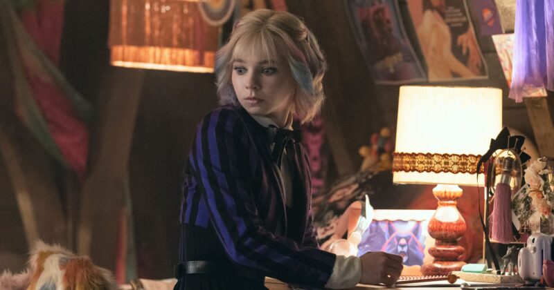 Emma Myers Triunfa con el Regreso de A Good Girl’s Guide to Murder en su Segunda Temporada