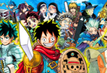 Shonen Jump renueva su lineup con tres nuevas series tras la cancelación de Alien Headbutt