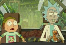 El Impactante Final de Rick and Morty y el Papel Clave de un Personaje Inesperado