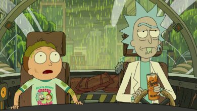 El Impactante Final de Rick and Morty y el Papel Clave de un Personaje Inesperado