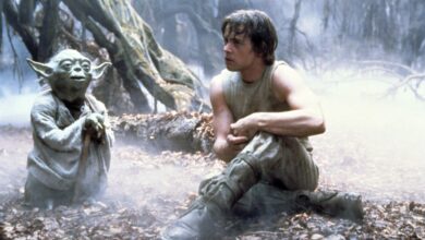 El Legado de Yoda y la Nueva Perspectiva Sobre “El Tamaño No Importa” en Star Wars