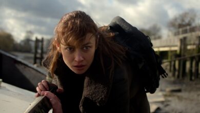 Treason: Netflix’s Gripping 5-Episode Spy Thriller Perfect for a Weekend Binge