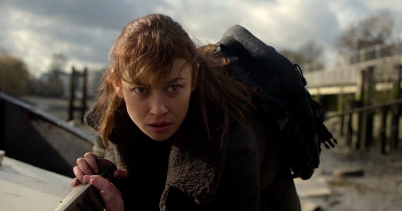 Treason: Netflix’s Gripping 5-Episode Spy Thriller Perfect for a Weekend Binge