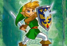 El reto oculto en el remake de The Legend of Zelda: Oracle of Ages y Oracle of Seasons para consolas modernas