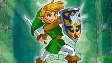 El reto oculto en el remake de The Legend of Zelda: Oracle of Ages y Oracle of Seasons para consolas modernas