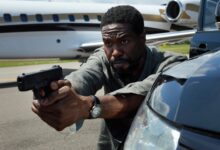 Las 8 Mejores Series de Acción y Thriller para Maratonear en Netflix y Prime Video