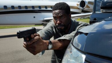 Las 8 Mejores Series de Acción y Thriller para Maratonear en Netflix y Prime Video