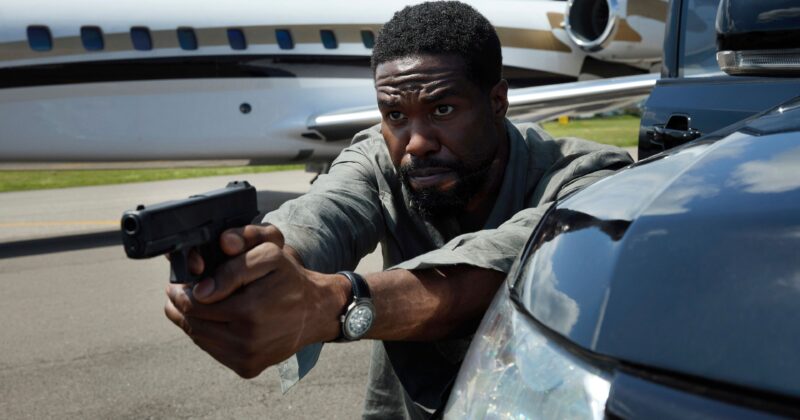 Las 8 Mejores Series de Acción y Thriller para Maratonear en Netflix y Prime Video