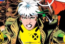 El Nuevo Poder de Rogue Revela su Verdadero Potencial Mutante en el Universo X-Men