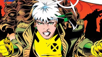 El Nuevo Poder de Rogue Revela su Verdadero Potencial Mutante en el Universo X-Men