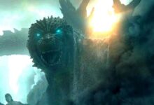 Godzilla Minus Zero: Primer tráiler revela nueva era de destrucción y drama postguerra