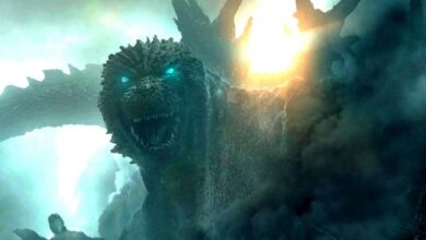 Godzilla Minus Zero: Primer tráiler revela nueva era de destrucción y drama postguerra